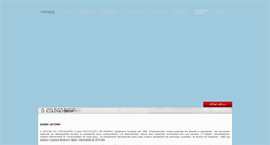 Desktop Screenshot of colegiooficinadoestudante.com.br